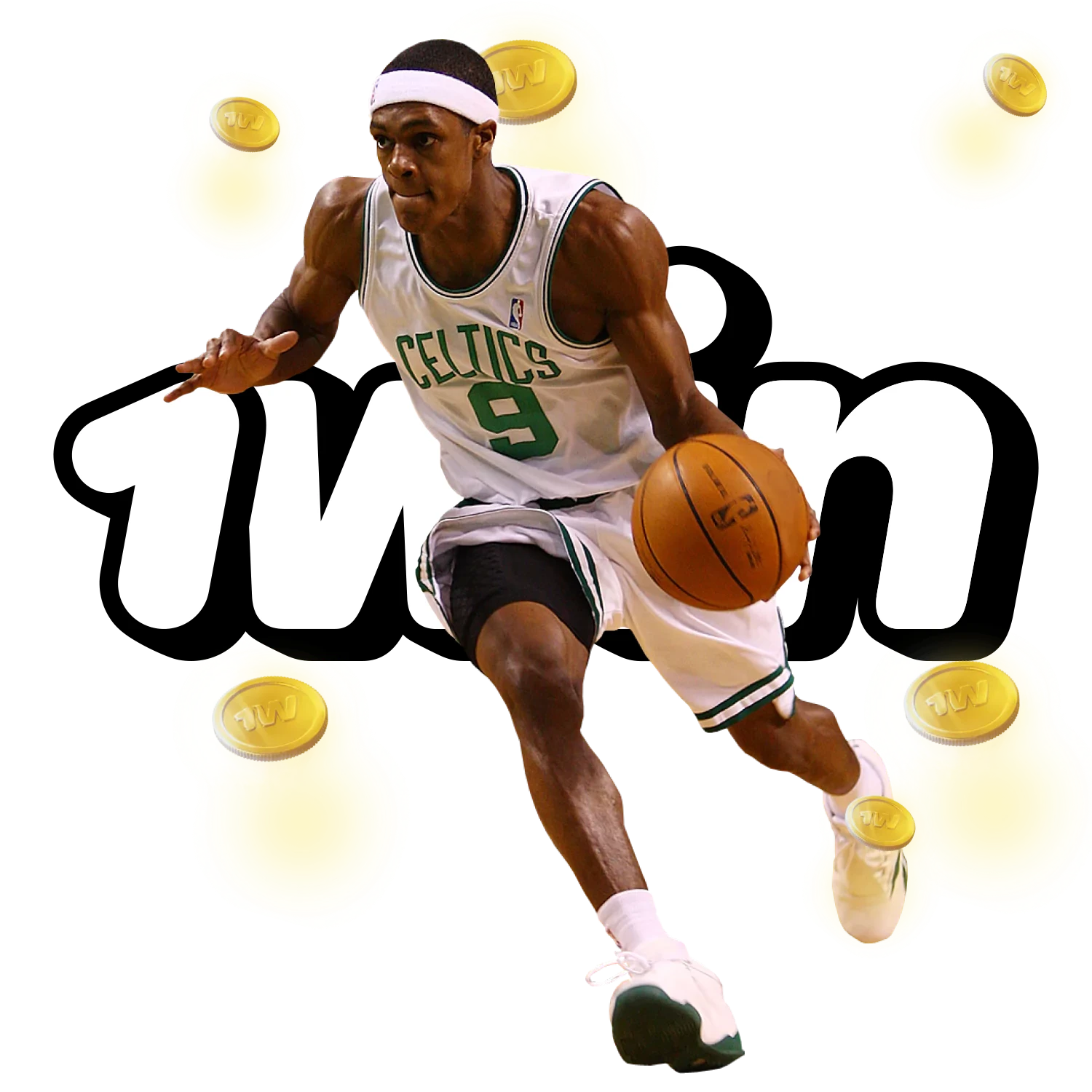 At 1Win, place your bet on basketball.