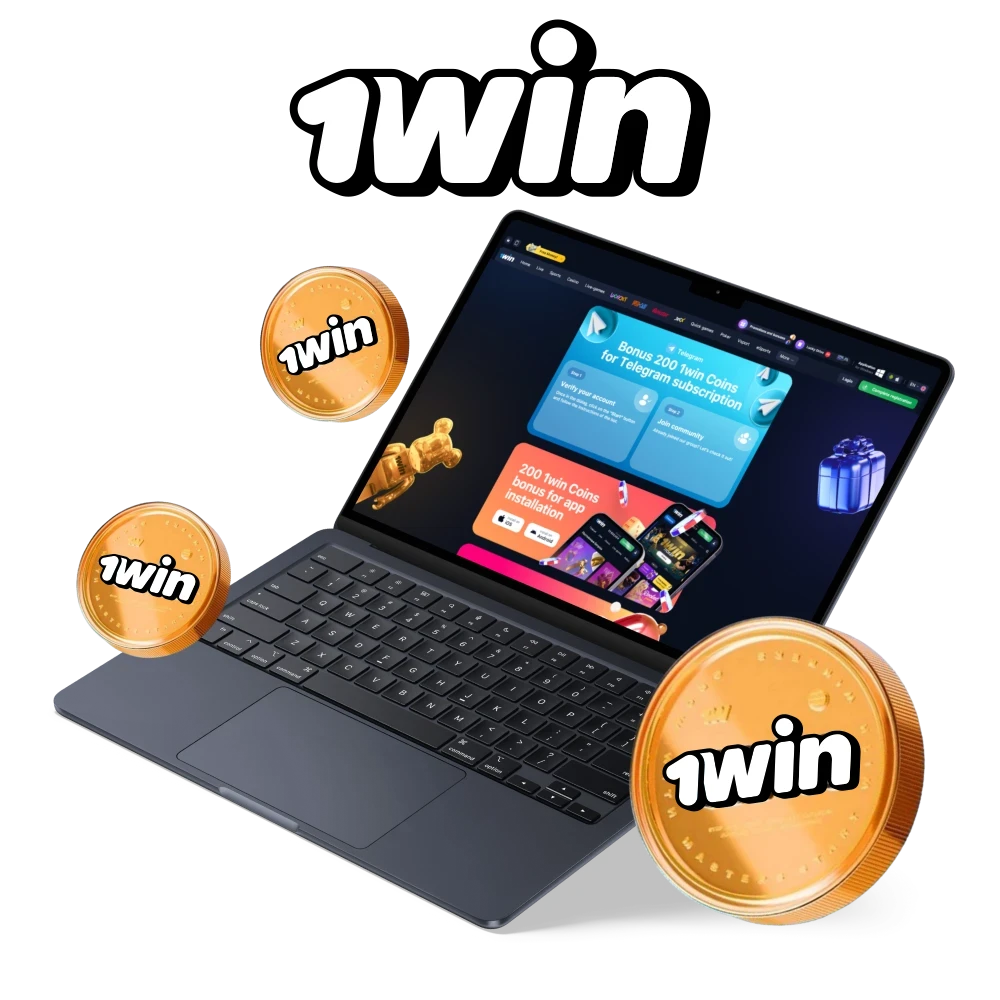 Learn more about 1Win's special currency.